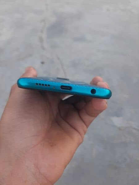 xiaomi not 9s 4 64 3