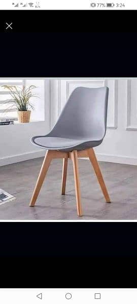 Study Chair / Computer Chair/ Bar stool/ Office chair 4