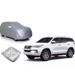 fortuner top cover 0