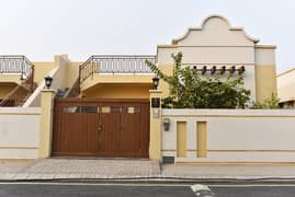 Brand New Ready Villa Available For Rent Near Gulshan-E-Maymar Karachi