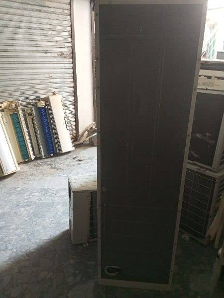 gree 2 ton cabinet lush condition 140000 0