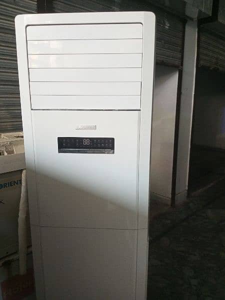 gree 2 ton cabinet lush condition 140000 1