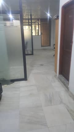 400 Square Feet Office For Rent In Gulshan-E-Iqbal - Block 6 Karachi