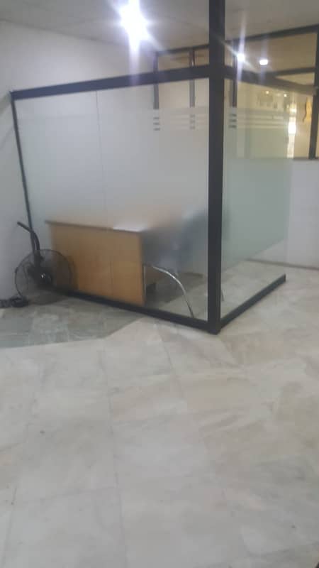 400 Square Feet Office For Rent In Gulshan-E-Iqbal - Block 6 Karachi 4