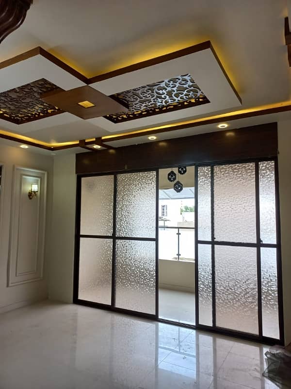 240 Square Yards 2nd Floor Upper Portion For Sale In Gulshan-E-Iqbal Town 8