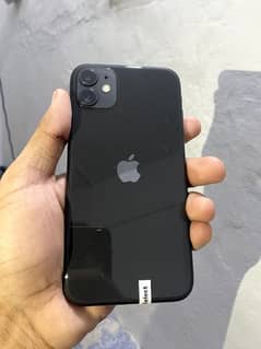 Iphone 11 Non PTA Jv Waterpack
