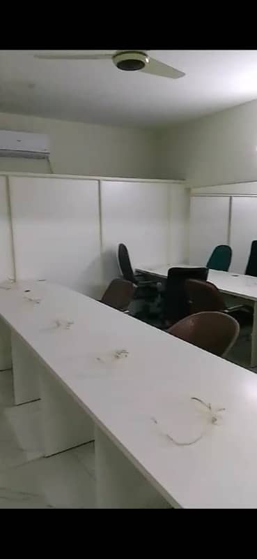 Ideal 220 Square Yards Office Available In Gulshan-e-Iqbal - Block 13-D2, Karachi 0