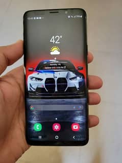 Samsung S9 plus original mobile