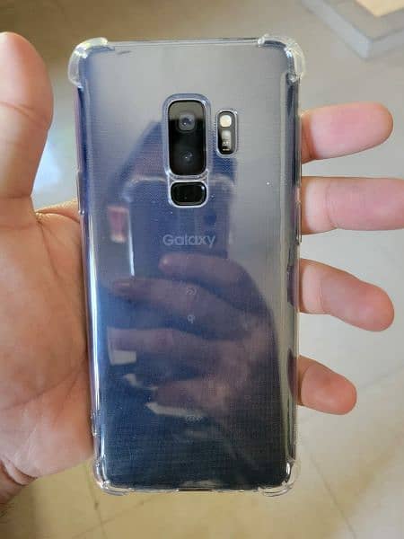 Samsung S9 plus original mobile 2