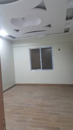 220 Square Yards Upper Portion For Sale In Gulshan-E-Iqbal Town 0