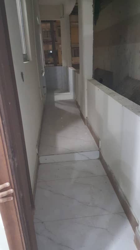 220 Square Yards Upper Portion For Sale In Gulshan-E-Iqbal Town 11