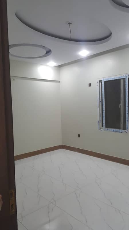 220 Square Yards Upper Portion For Sale In Gulshan-E-Iqbal Town 12