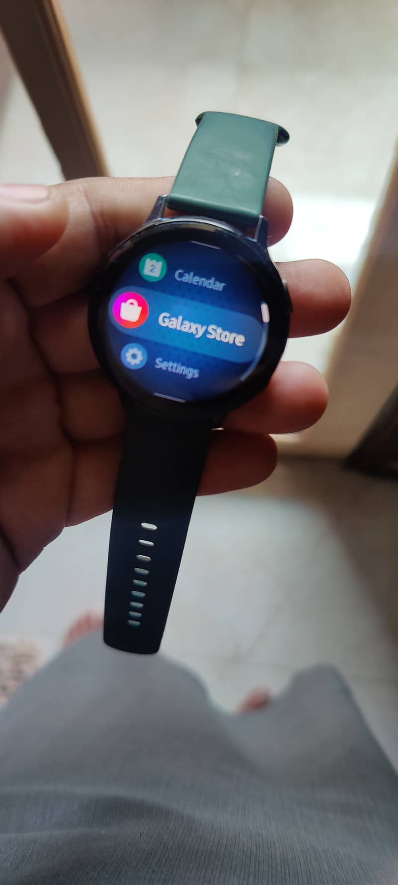 Samsung active 2 smart watch 8