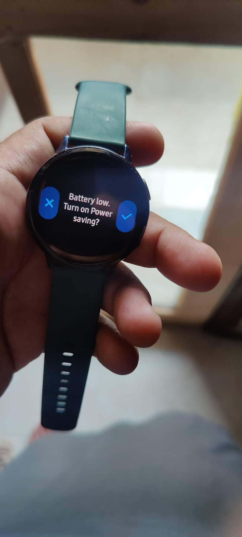 Samsung active 2 smart watch 11