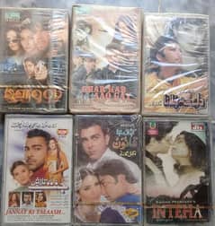 Pakistani Movies audio cassette for sale