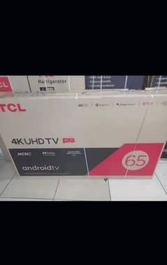 TCL SAMSUNG LG 65 ,,inch  UHD LED TV Warranty O32245O5586 0