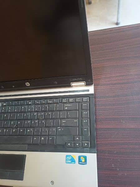 HP i5 Elitebook 8440p 2