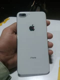 iphone 8plus pta approved 256 gb