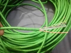 3M cat 6 cable 0