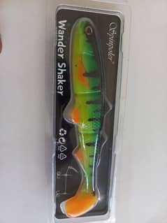 fishing lure/soft bait /hard bait/spoon lure/metal jig/spinner/