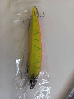 fishing lure/soft bait /hard bait/spoon lure/metal jig/spinner/ 0