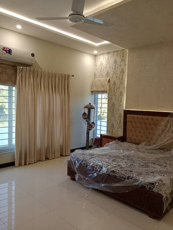 1 Kanal furnished upper portion available for rent 6