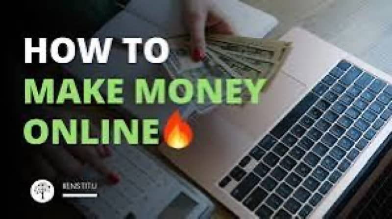 online earning oppurtunity 1