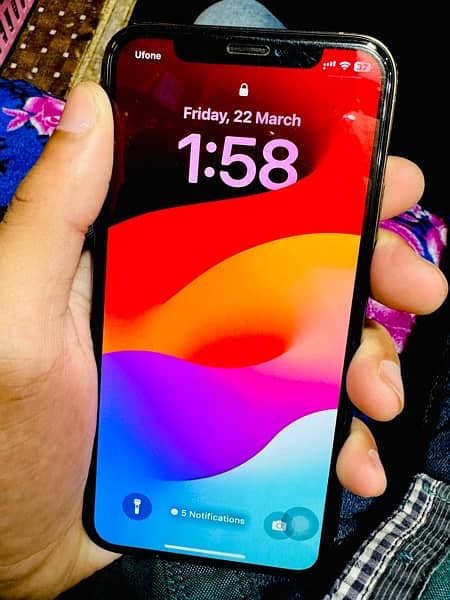 iphone xs 256gb dual approved 1