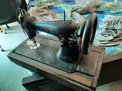 Antique Sangu Machine Since 1986