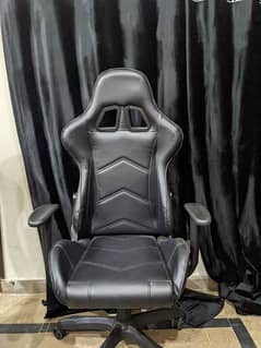 Razer Gaming Chair 0