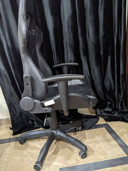Razer Gaming Chair 1