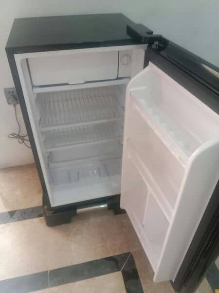 Mini Refrigerator – Gaba National Fridge for sale 1