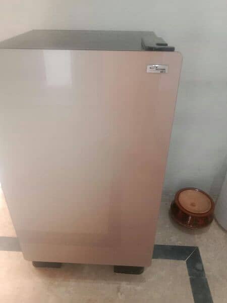Mini Refrigerator – Gaba National Fridge for sale 2
