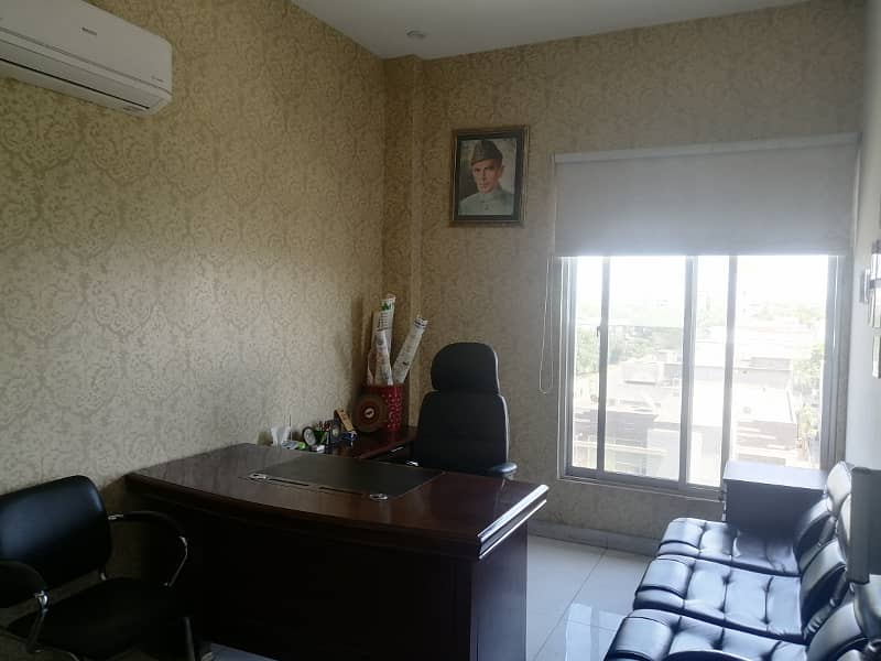 Third Floor sharing For Rent 2