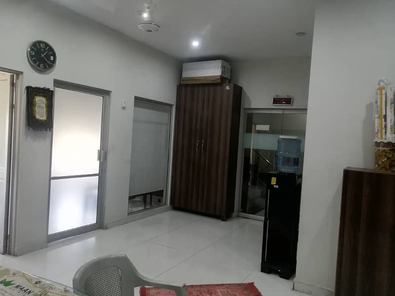 Third Floor sharing For Rent 3