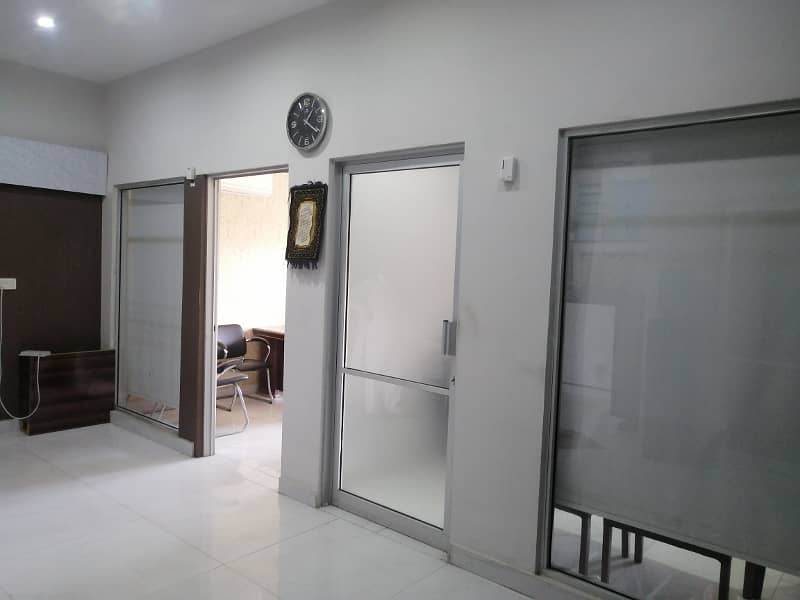 Third Floor sharing For Rent 8