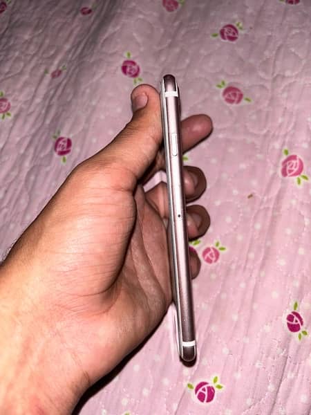 Iphone 7 32gb PTA approved 2