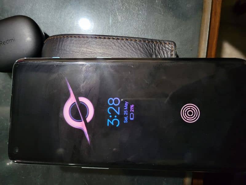 OnePlus 10 Pro 8/256 Non PTA Exchange Possible 4
