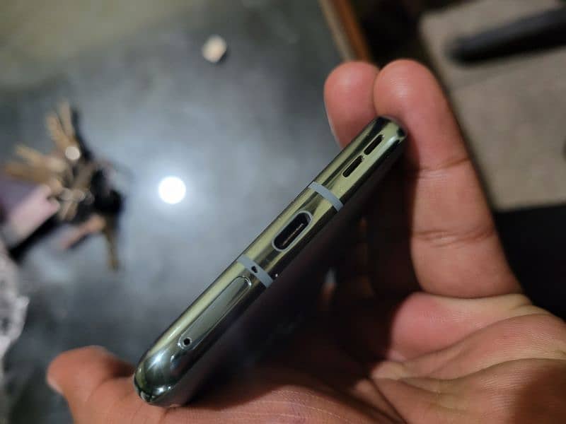 OnePlus 10 Pro 8/256 Non PTA Exchange Possible 5
