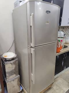 Big size Haier fridge