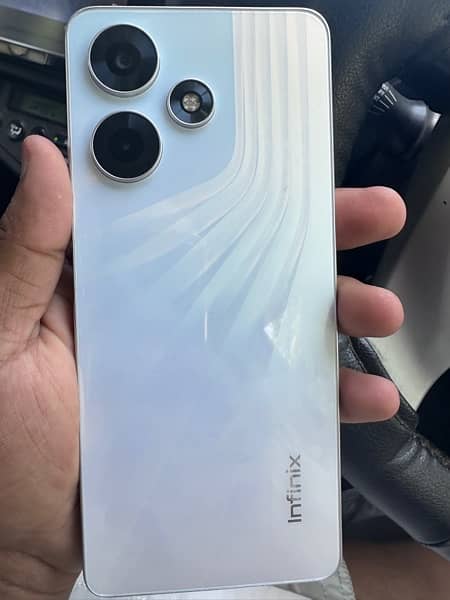 Infinix Hot 30 8GB/128GB 5