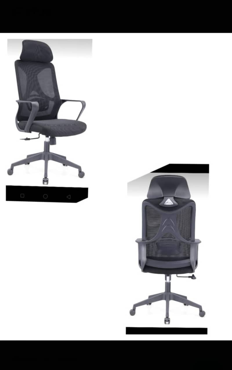 Executive chair | Gaming chair for sale office furniture office chair 7