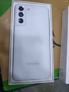Galaxy S21 FE 8/128 White