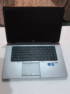 HP EliteBook 850 G1, 16GB Ram/256SSD, 1GB AMD DDR5 Graphics Card