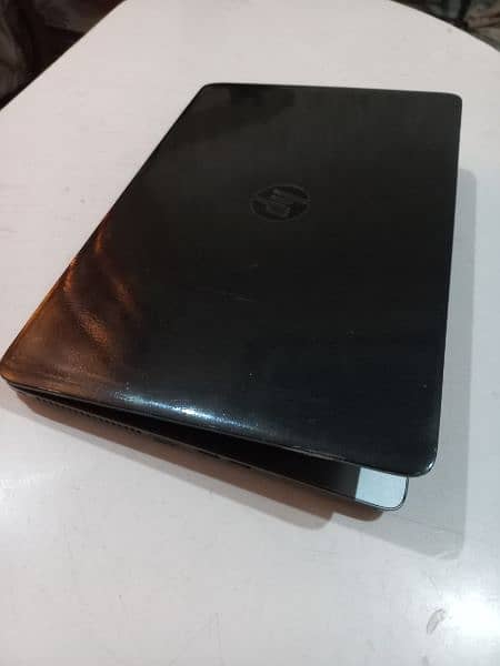 HP EliteBook 850 G1, 16GB Ram/256SSD, 1GB AMD DDR5 Graphics Card 6