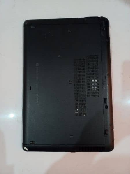 HP EliteBook 850 G1, 16GB Ram/256SSD, 1GB AMD DDR5 Graphics Card 7