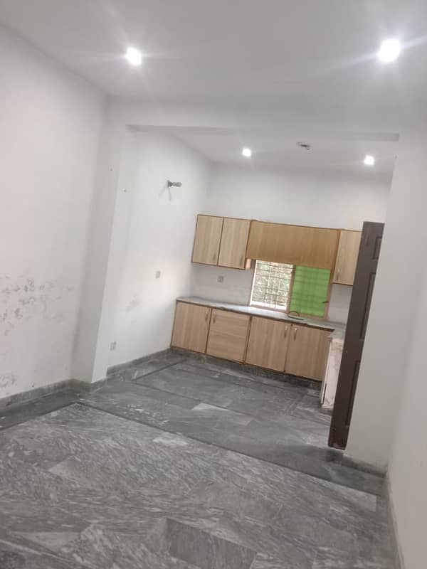 Ready To rent A Flat 3 Marla In Aitchison Society Aitchison Society 4