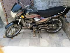 honda 100cc bike with documents call 03204728160 0