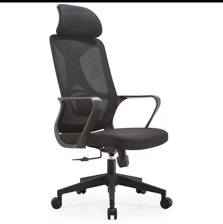 Executive Revolving chair  Gaming chair visitor chair office furniture 10