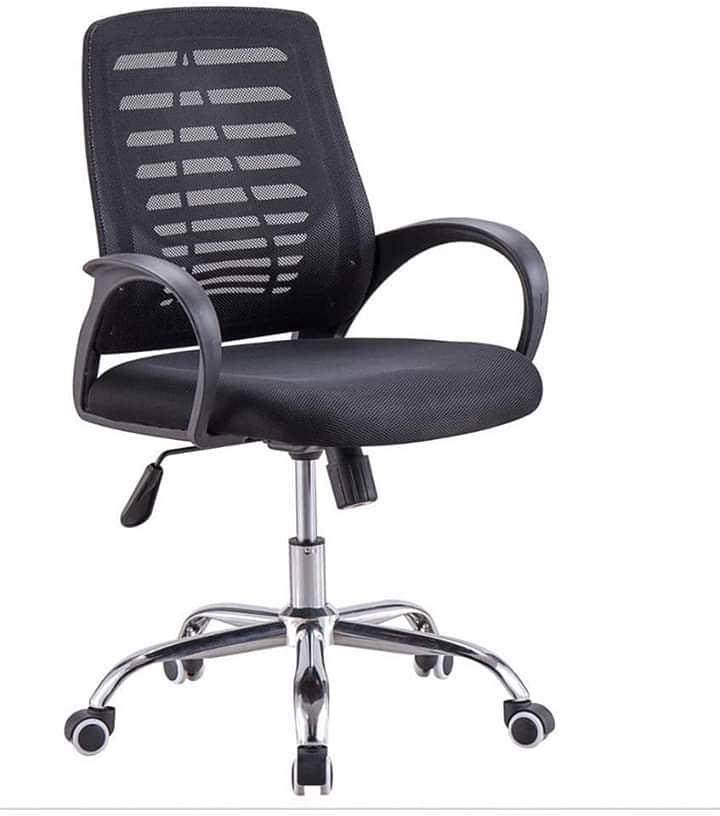 Executive Revolving chair  Gaming chair visitor chair office furniture 11